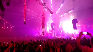 KELTEK | Qlimax 2019 | Symphony of Shadow | Opening Ceremony | GelreDome | Arnhem