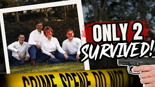 WARNING! One Of The Most ENRAGING Cases I’ve EVER SEEN  - The Whitaker Family True Crime Documentary