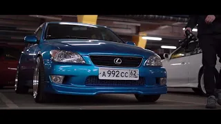 JDM EVERYDAY 2019 Japan stance cars from Russia