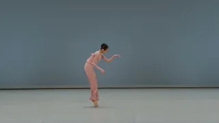 E-Eun PARK, 123 – Prix de Lausanne 2024 – Contemporary