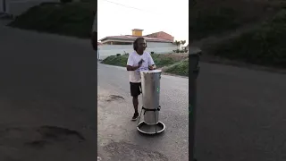 timbal na rua