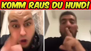 CLAN-MITGLIED wird von Tschetschenen GEJAGT?! Beef ESKALIERT komplett auf TikTok!