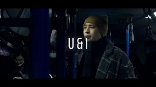Young Mo'G - U & I (official MV)