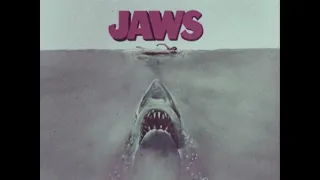 Jaws TV Spot #3 (1975)