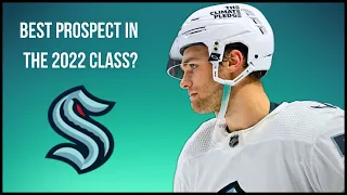 The NHL's Most Disrespected Prospect