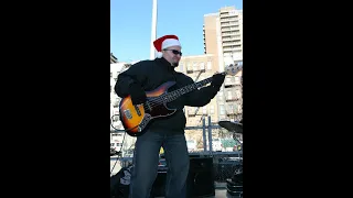 FABRICE FRANCESE (BASS): FUNKY ADESTE FIDELES