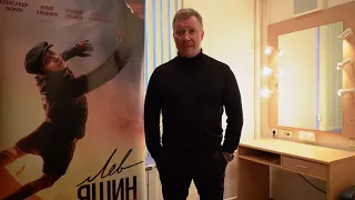 Алексей Кравченко записал обращение к Краснодару