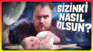 CRISPR Devrimi: İzniniz Olmadan Genleriniz Değiştirilsin İster miydiniz?