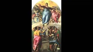 Palestrina, Missa Assumpta est Maria in caelum. The Tallis Scholars, Peter Phillips