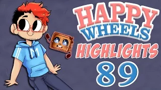 Happy Wheels Highlights #89