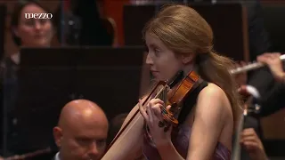 Stravinsky: Violin Concerto - Vilde Frang, Budapest Festival Orchestra, Ivan Fischer