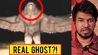 GoatMan Explained | Tamil | Madan Gowri | MG