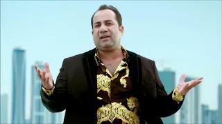 Rahat Fateh Ali Khan - Zaroori Tha 💔 Song