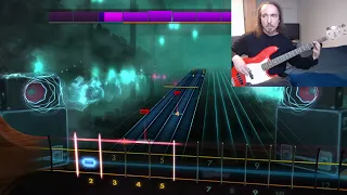 Rocksmith 2014 - The black keys "Have love will travel" bass