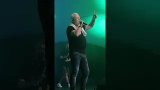 Nino de Angelo - Ich sterbe nicht nochmal - 26.08.22 - Waldbühne Rügen - Live