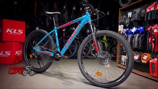 Велосипед Orbea MX20 Blue в Rowerlife.com.ua