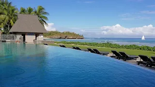 Intercontinental Fiji Golf Resort and Spa : A Tropical Paradise