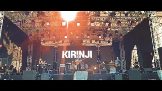 KIRINJI (키린지) - 愛のCoda (사랑의 코다) @ 2023 인천 펜타포트 락 페스티벌 DAY 1