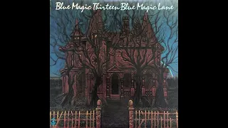 Blue Magic - We're on the Right Track