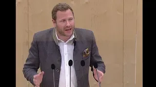 Michael Schnedlitz: „Wir ziehen dem türkisen System den Stecker!“