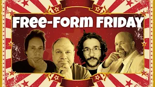 Free Form Friday 02-03-2023 w/ Viva & Barnes