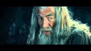 Top 5 Speeches In The Lord Of The Rings