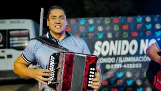 LA BANDA DE PASTOR LUNA EN SEPI CARRIZO - EL PALMAR (CHACO)