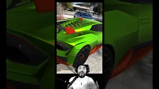 I had to buy a Lamborghini !!! | Veve Digital Collectibles