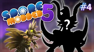 EP04 Modded Spore | Season 5