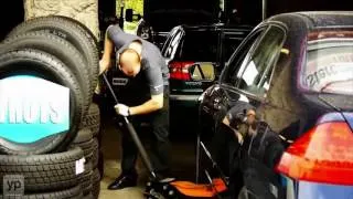 Bountiful Tires & Service | Bountiful, Utah