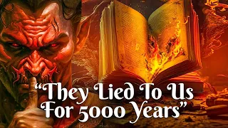 Book of Eden Reveals SHOCKING Secrets of History!