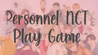 NCT PLAY WHISPER GAME | NCT