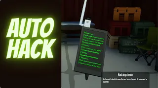 One Armed Robber - How To Auto HACK