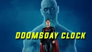 Doomsday clock - Fan film