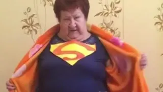 Супер Буся спасет от снюса (оригинал)