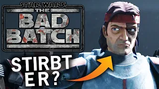 THE BAD BATCH wird STERBEN? Darth Maul, Bariss Offee, Vader & 5 offene Fragen / STAR WARS