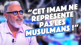 Énorme clash à propos de l'imam Chalgoumi !