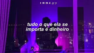 the weeknd - trust issues (speed up + tradução/legendado) | problemas de confiança