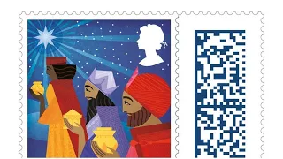 Queen's Christmas stamp collection to be released by Royal Mail for the last time