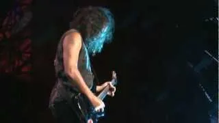 Metallica - The Prince (Live Mexico City) [Orgullo, Pasión, y Gloria] HD