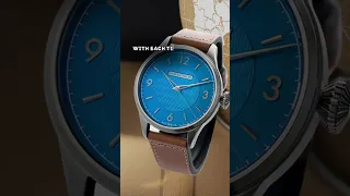 TOP-5 WATCH MICROBRANDS FROM AUSTRALIA