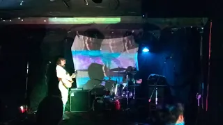 Gorgeous - "Last Song" at Alphaville 8/10/19