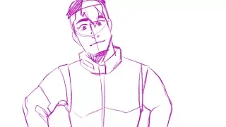 You're welcome ft. Shiro [wip]