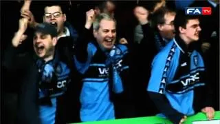 FA Cup classic Highlights & Goals | Leicester v Wycombe 2000/01