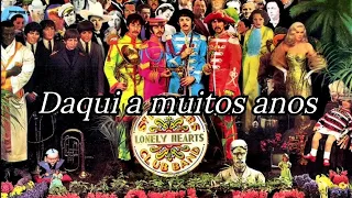 When I'm Sixty-Four - The Beatles - Tradução/Legendado