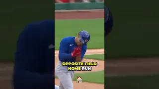 Unbelievable Home Run Reveals Cubs  Young Star Power