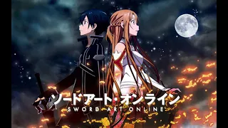 Sword Art Online Ignite Opening - Orchestral cover [ソード・アート・オンライン] Eir Aoi