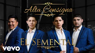 Alta Consigna - El Semental (Audio)