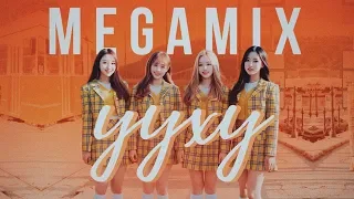 LOONA/YYXY - THE MEGAMIX