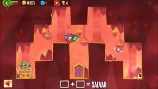 King of Thieves Base Layout Group 6 - Base 30